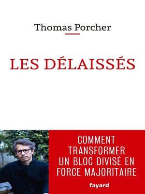 cover image of Les délaissés